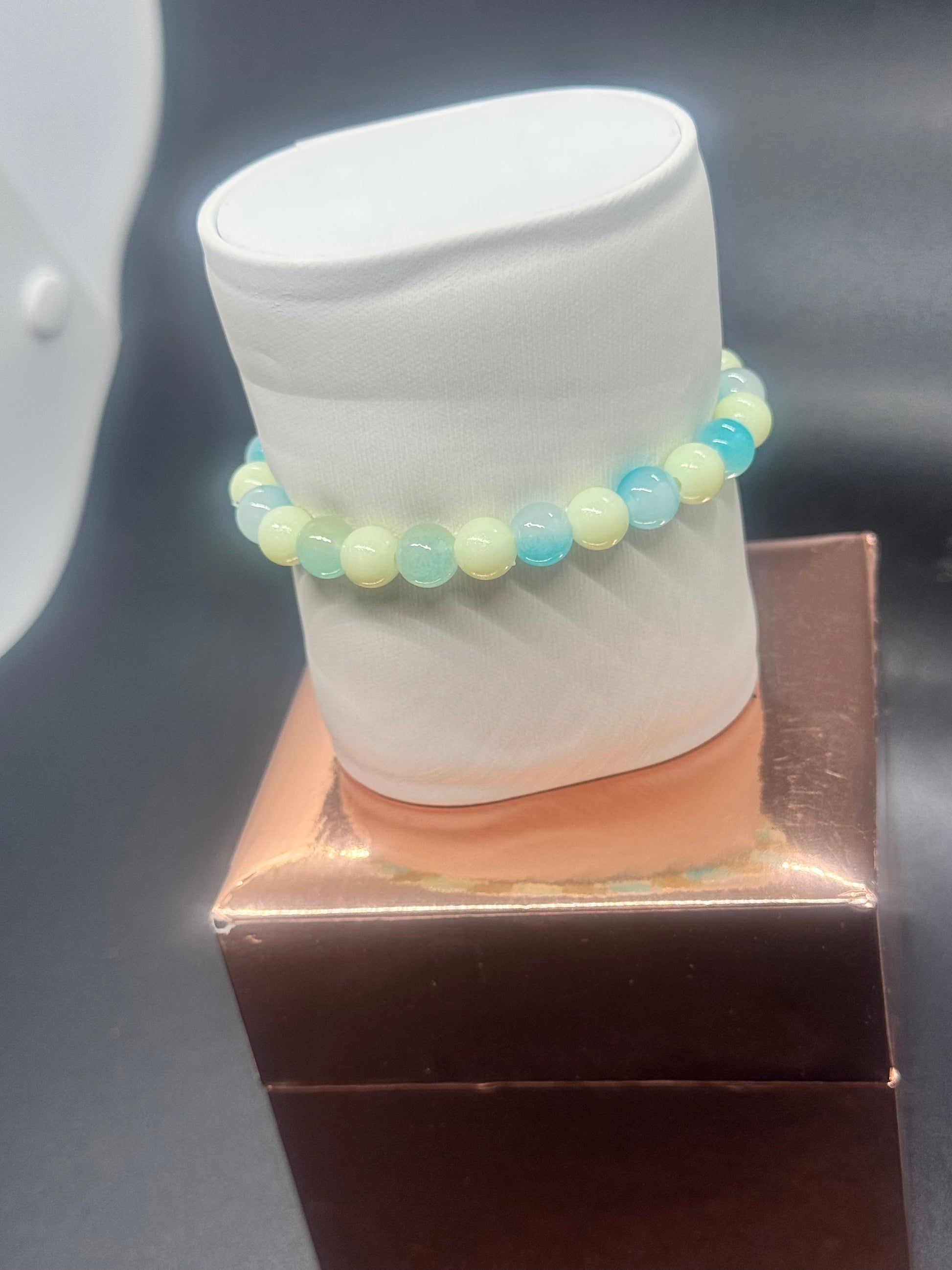 Glow in the Dark Bracelet #337