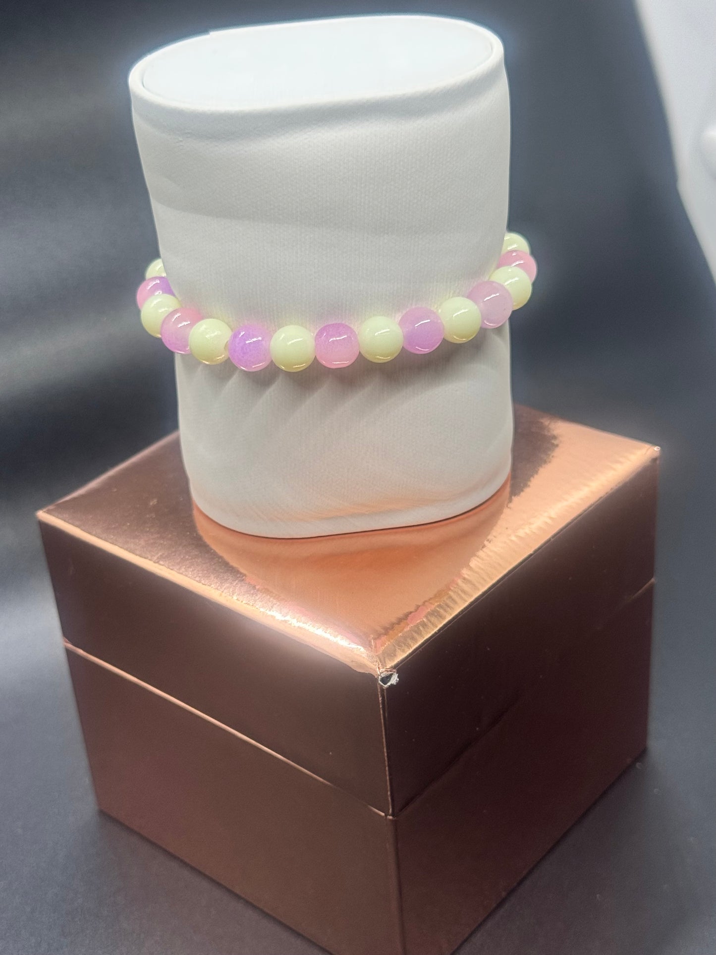 Glow in the Dark Bracelet #338