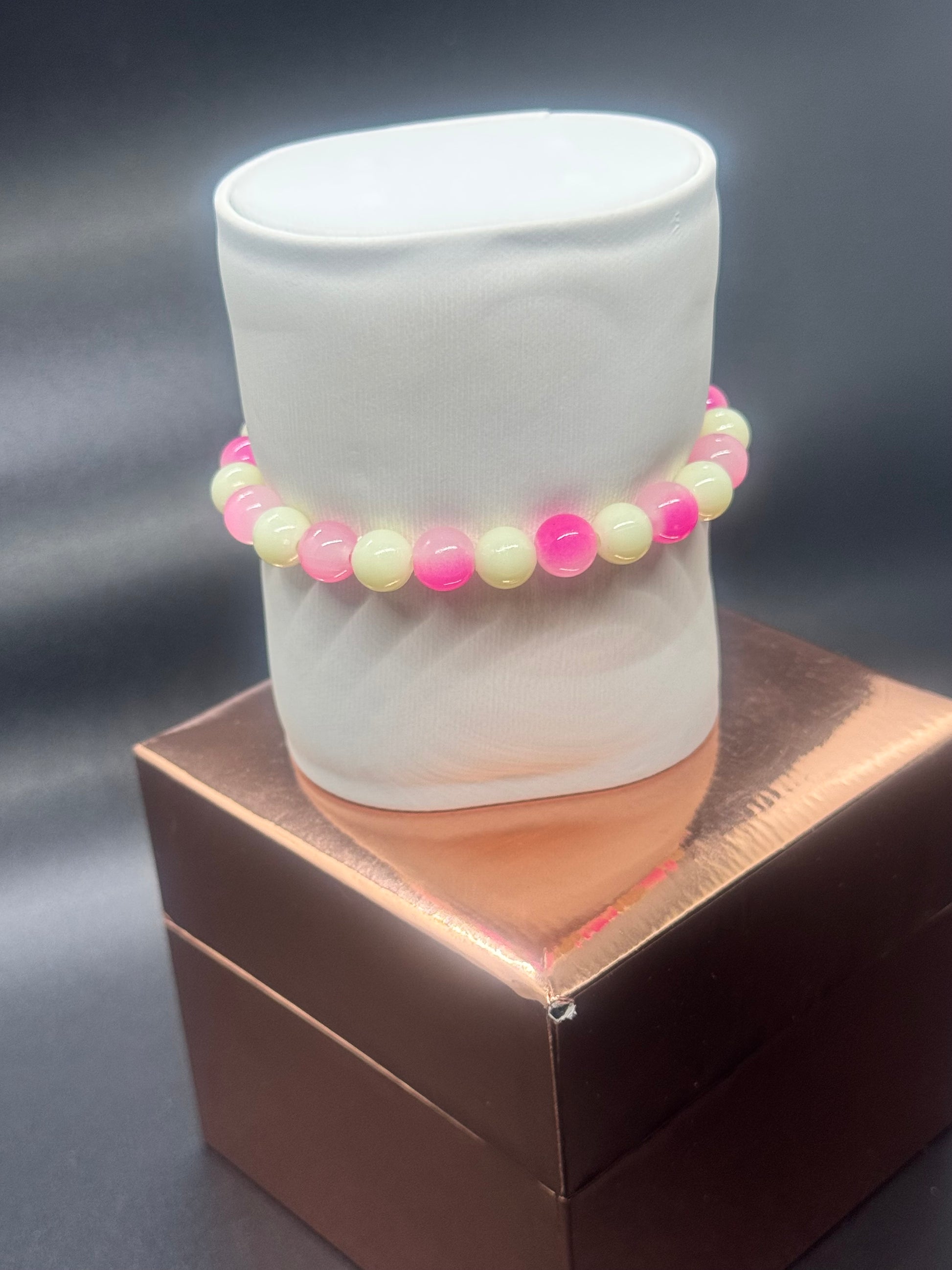 Glow in the Dark Bracelet #339