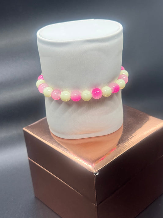 Glow in the Dark Bracelet #339