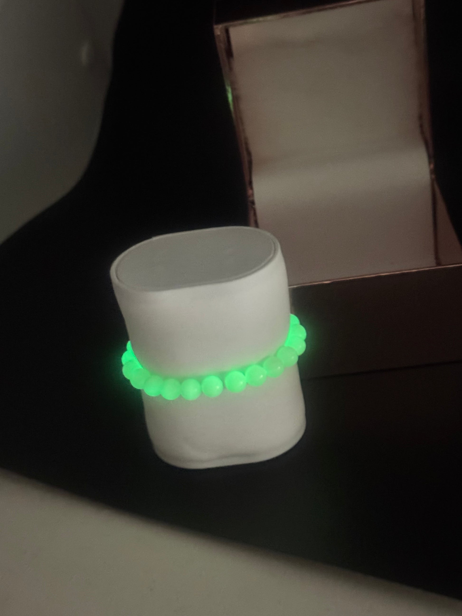 Glow in the Dark Bracelet #341