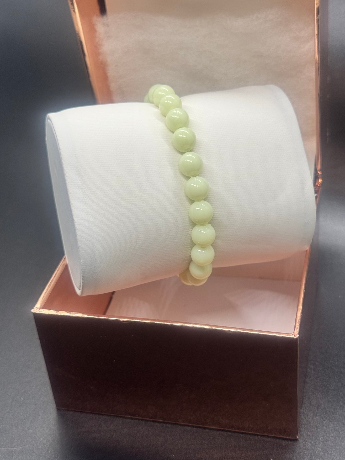 Glow in the Dark Bracelet #341