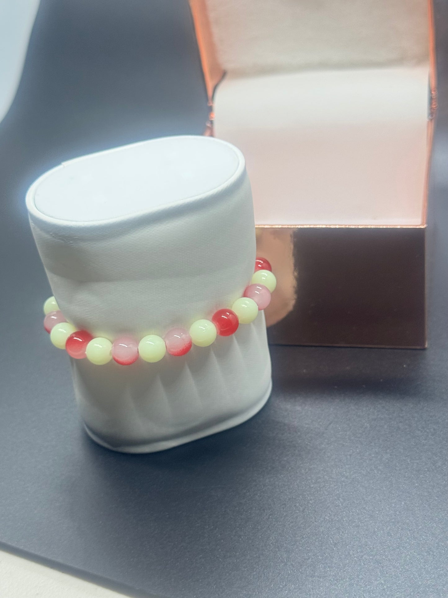 Glow in the Dark Bracelet #342