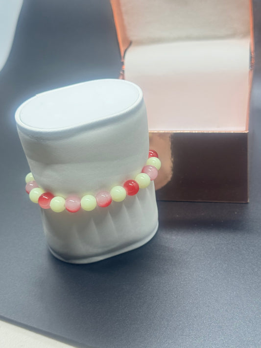 Glow in the Dark Bracelet #342