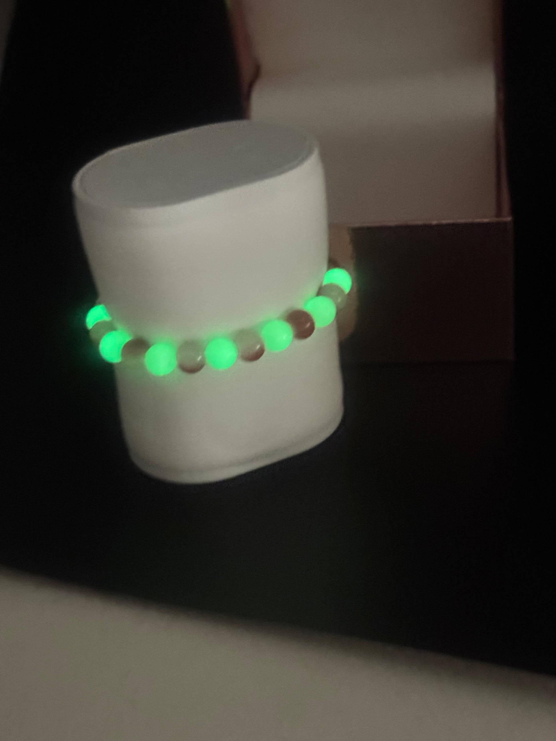 Glow in the Dark Bracelet #342