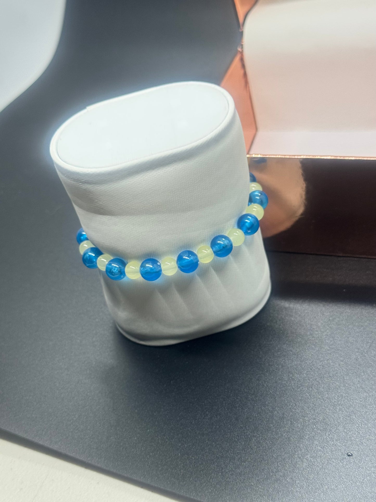 Glow in the Dark Bracelet #348