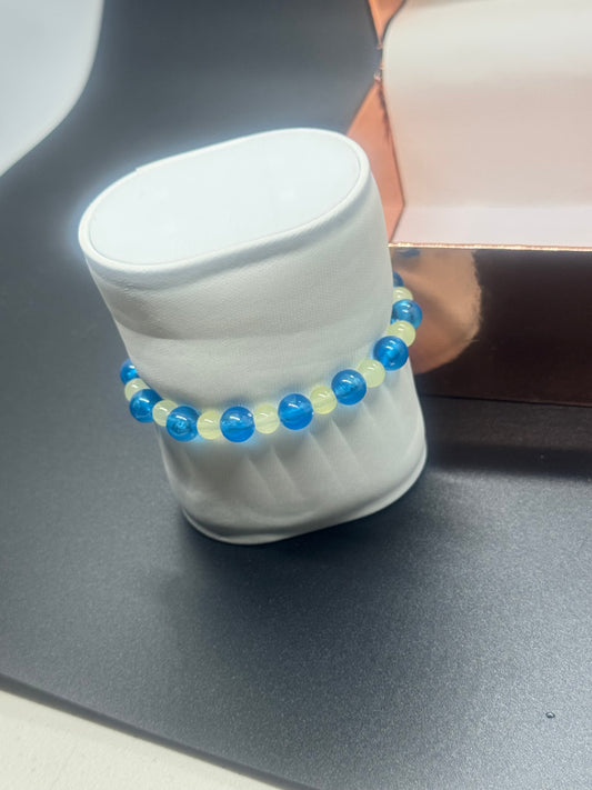 Glow in the Dark Bracelet #348