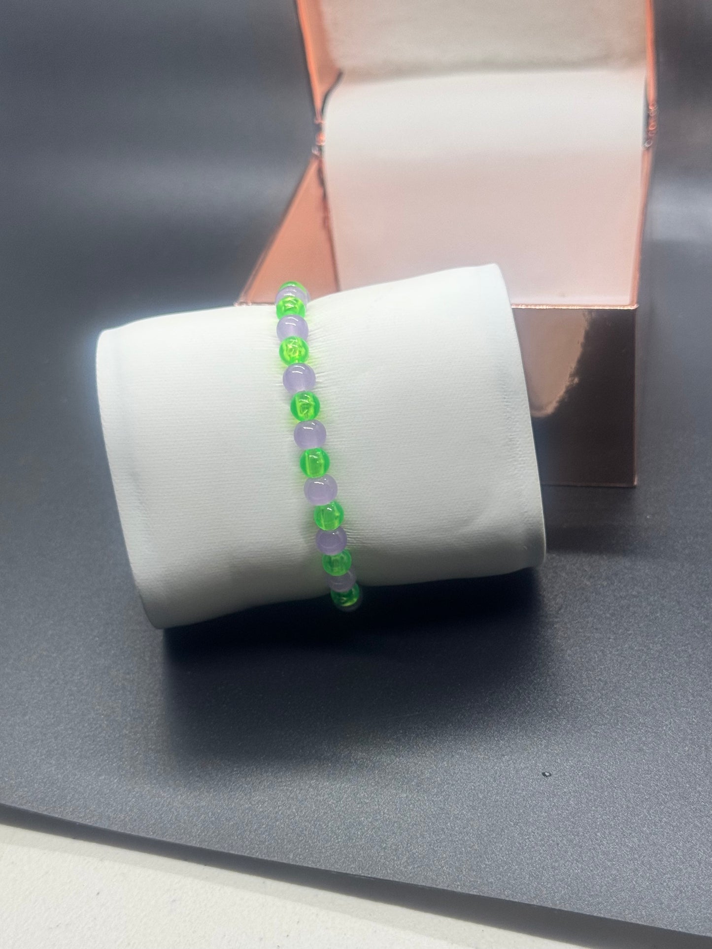 Glow in the Dark Bracelet #349