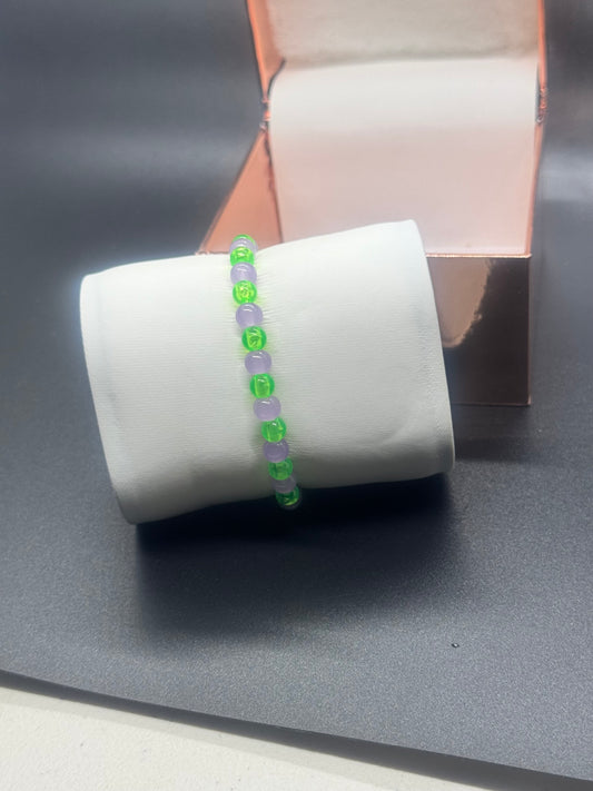 Glow in the Dark Bracelet #349