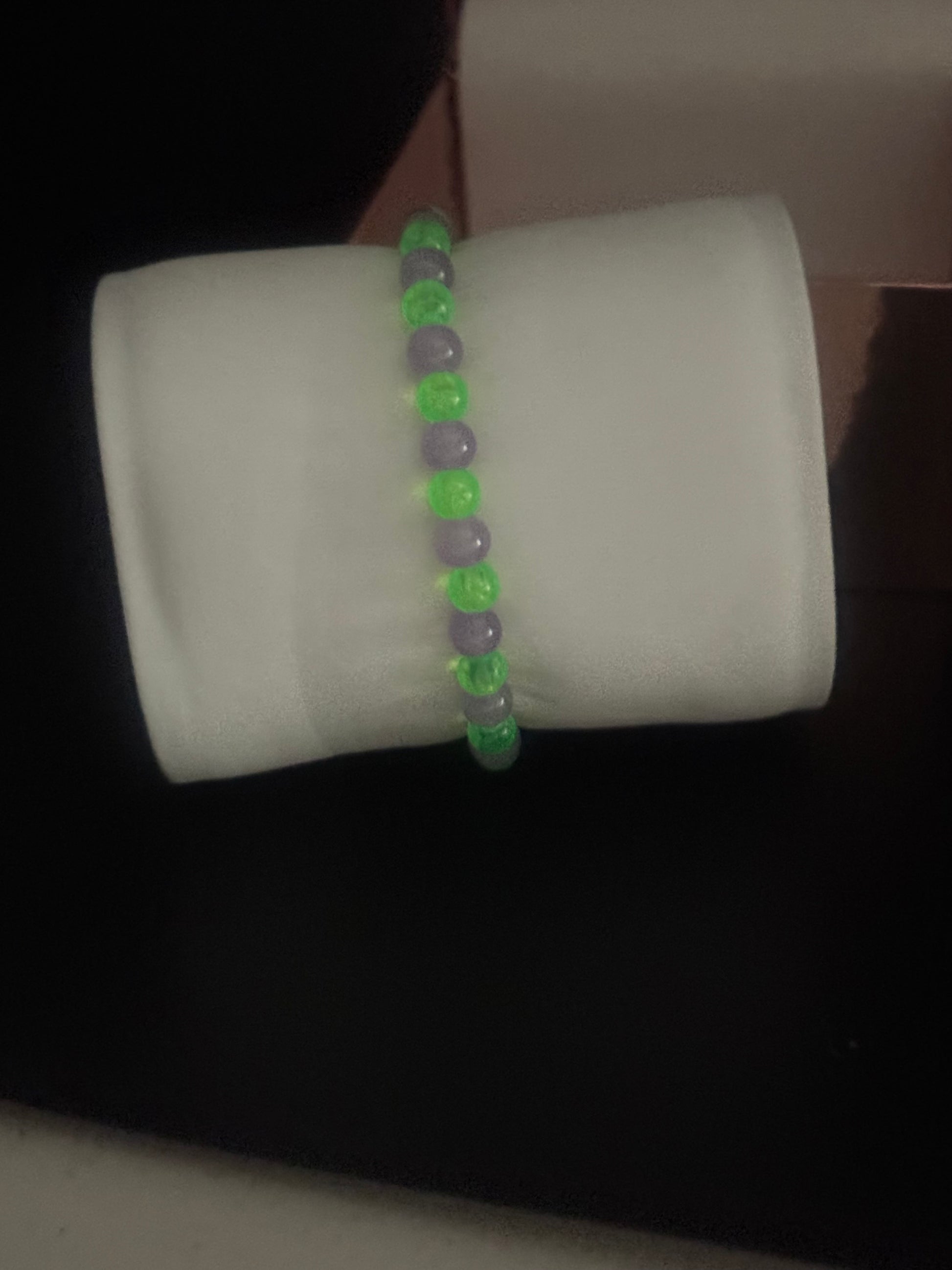 Glow in the Dark Bracelet #349