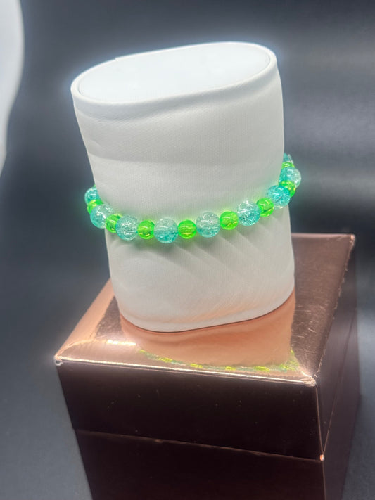 Glow in the Dark Bracelet #350