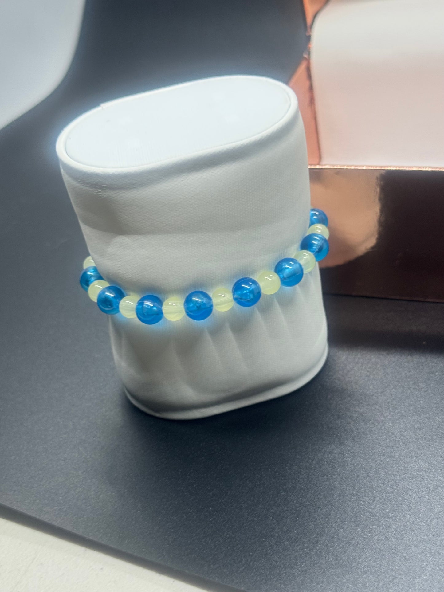 Glow in the Dark Bracelet #354