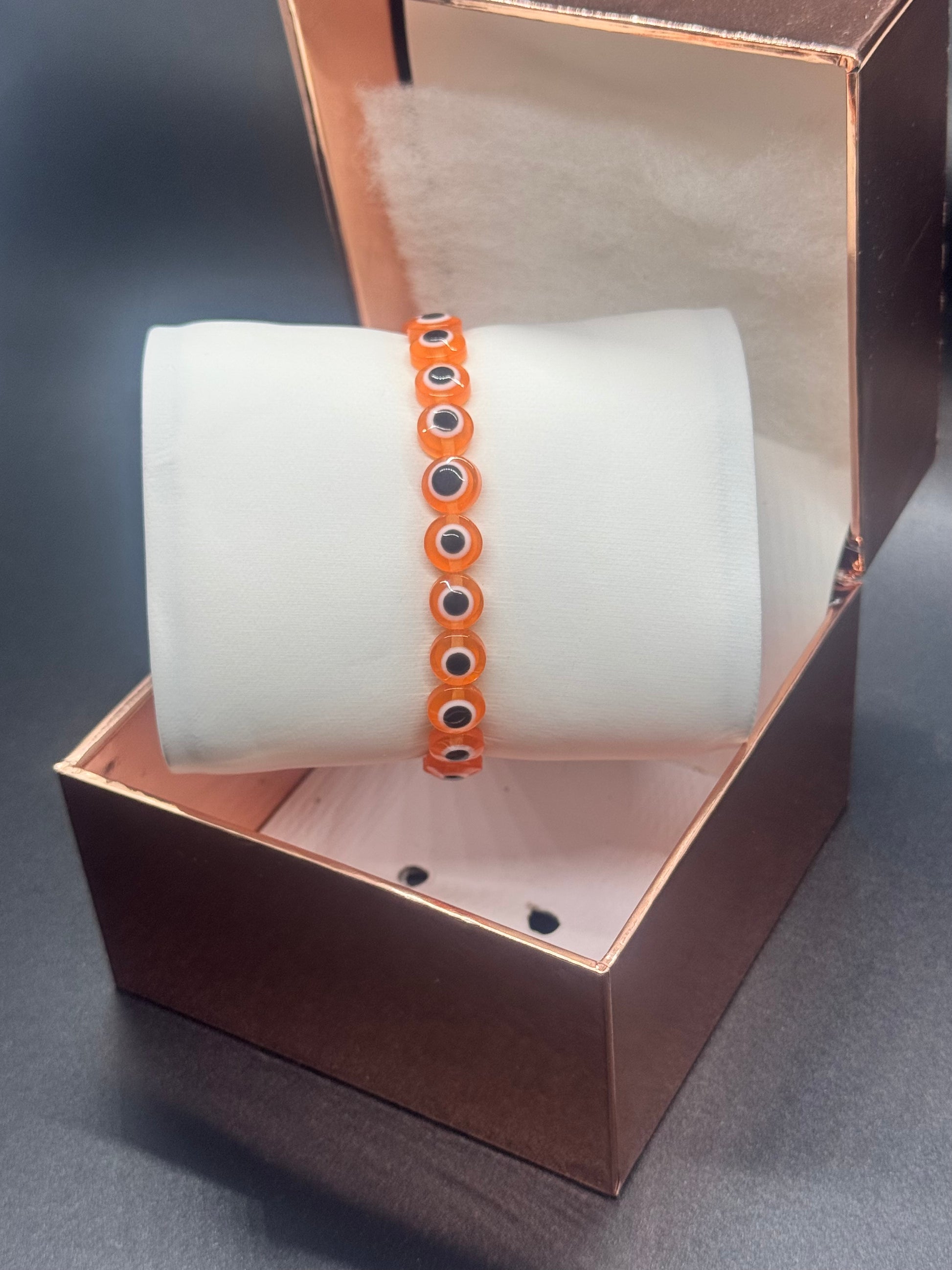 Evil Eye Bracelet #356