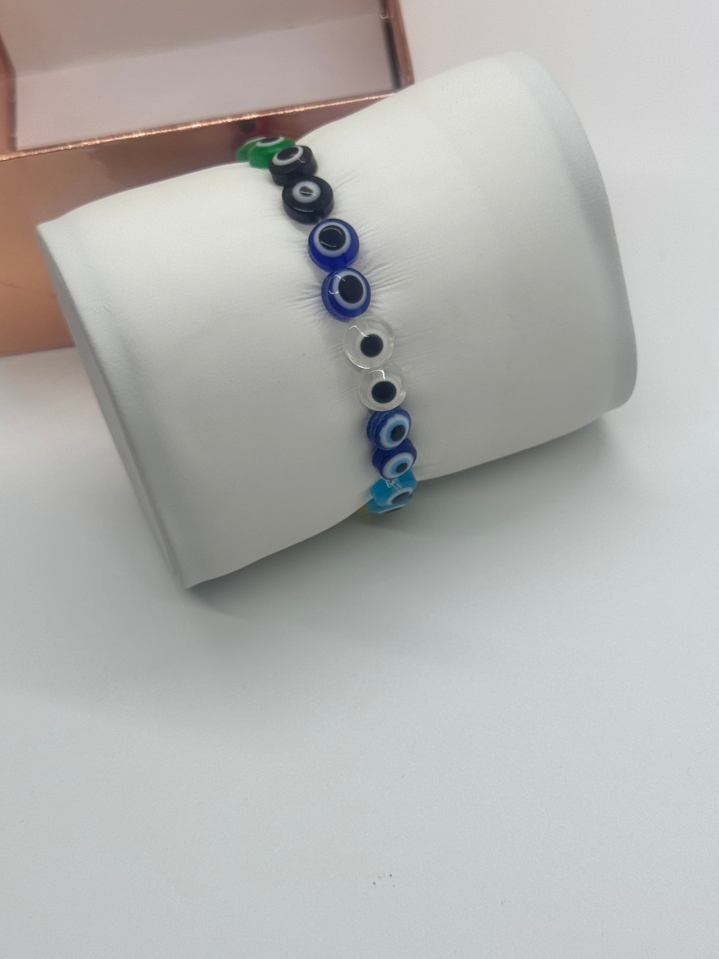 Evil Eye Bracelet #39