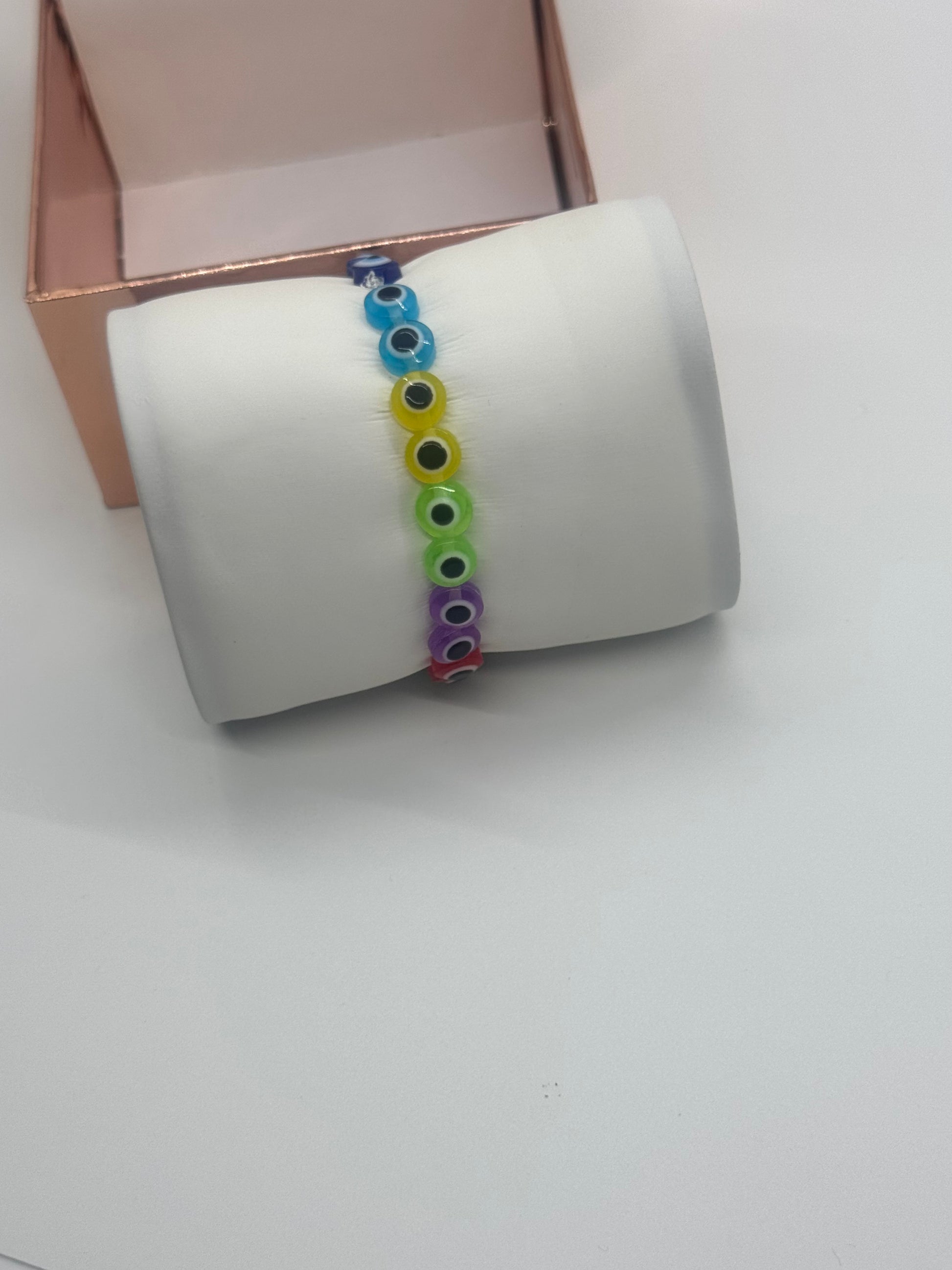 Evil Eye Bracelet #39