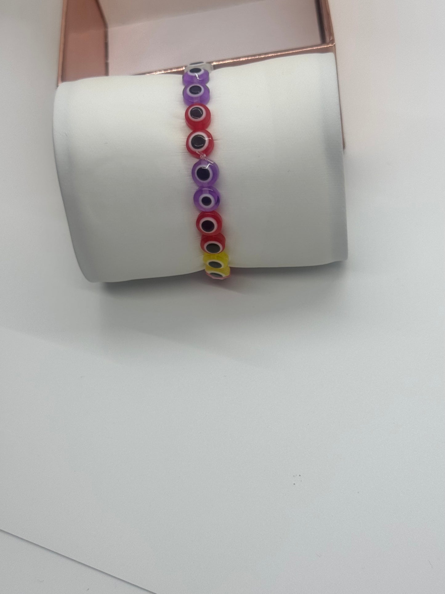Evil Eye Bracelet #41