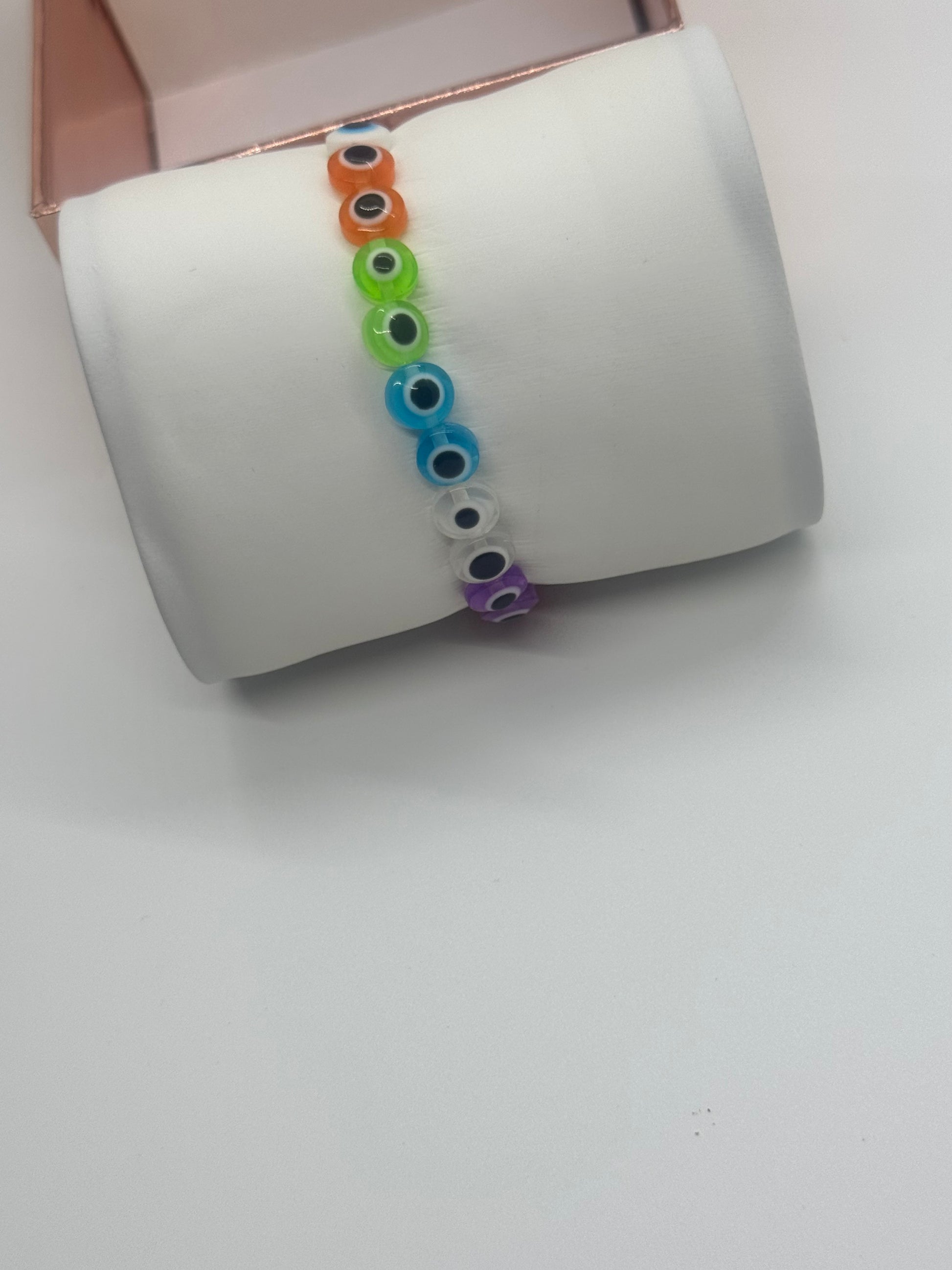 Evil Eye Bracelet #41