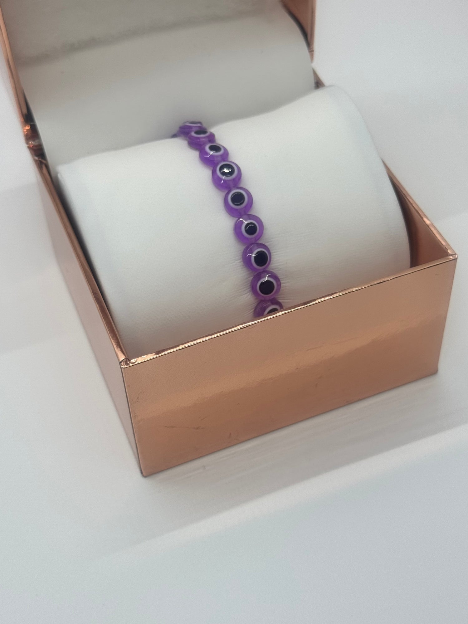Evil Eye Bracelet #47
