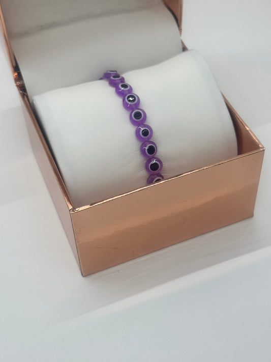 Evil Eye Bracelet #47