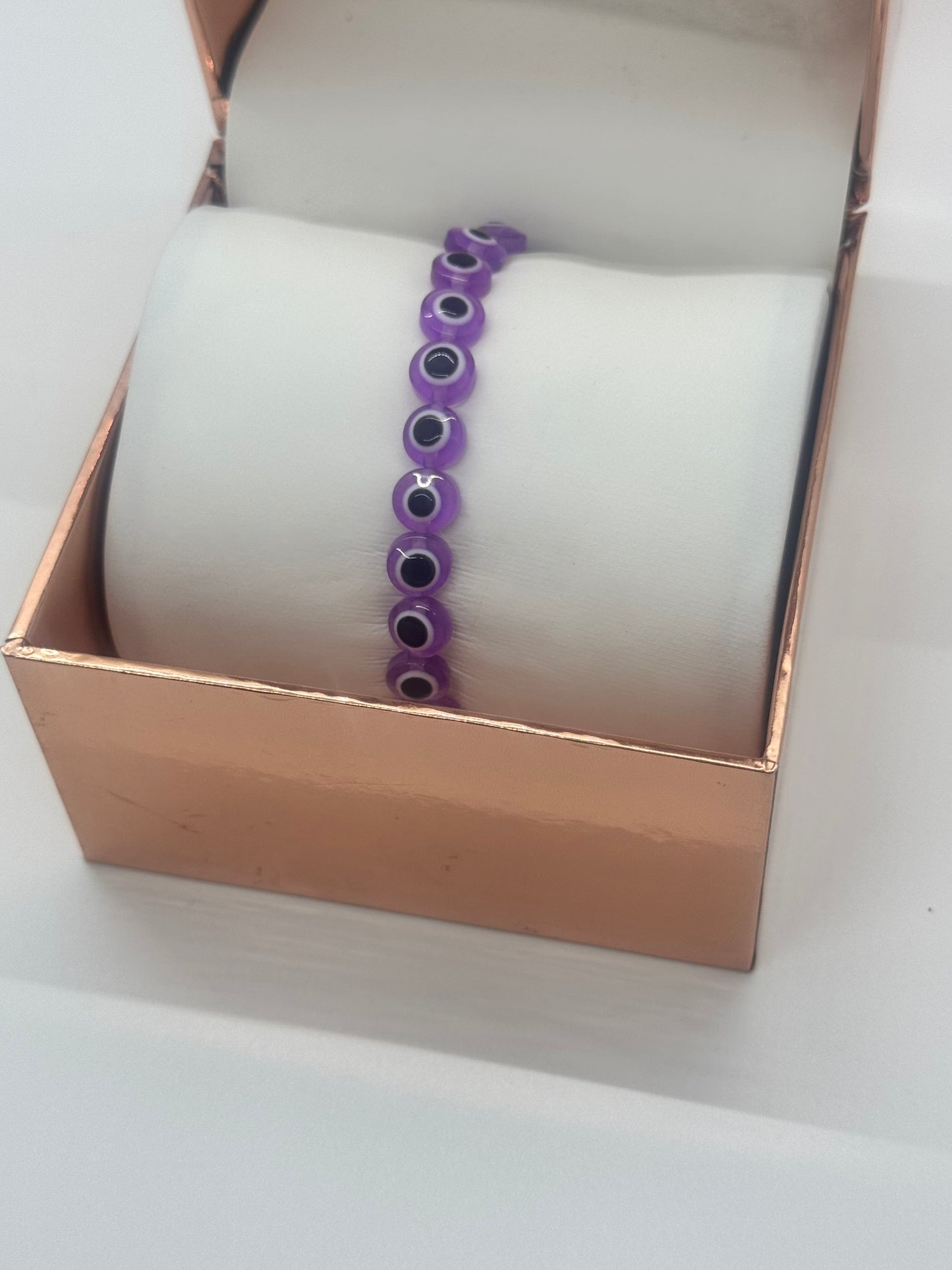 Evil Eye Bracelet #47