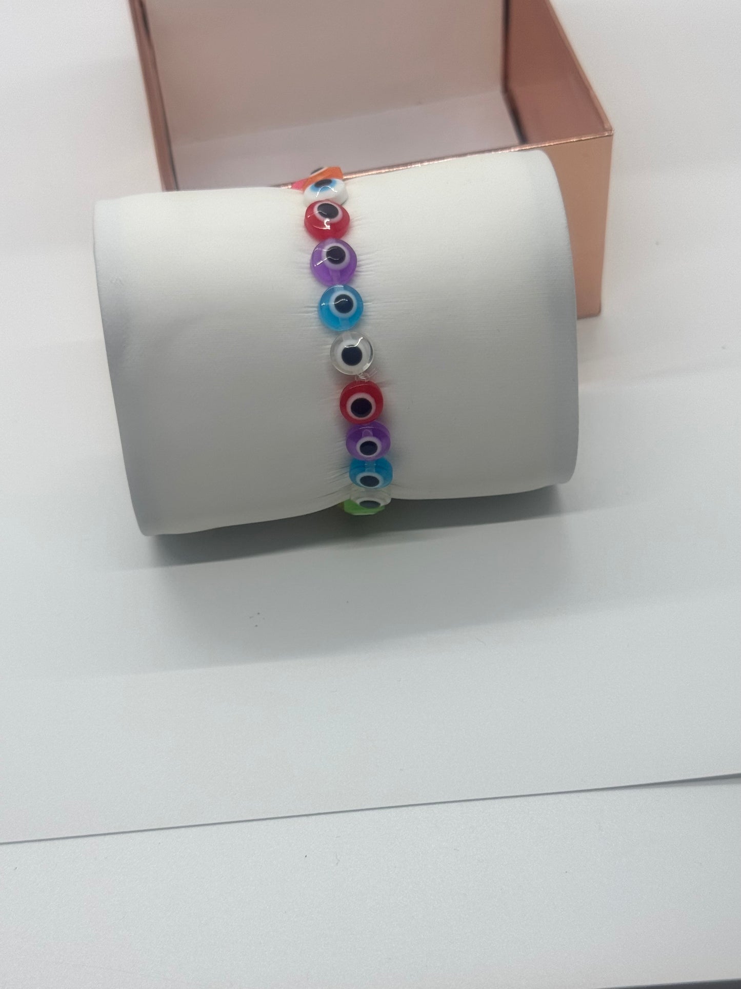 Evil Eye Bracelet #61