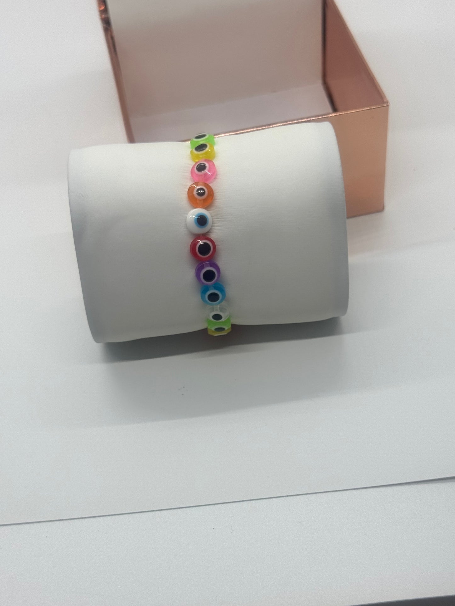 Evil Eye Bracelet #61