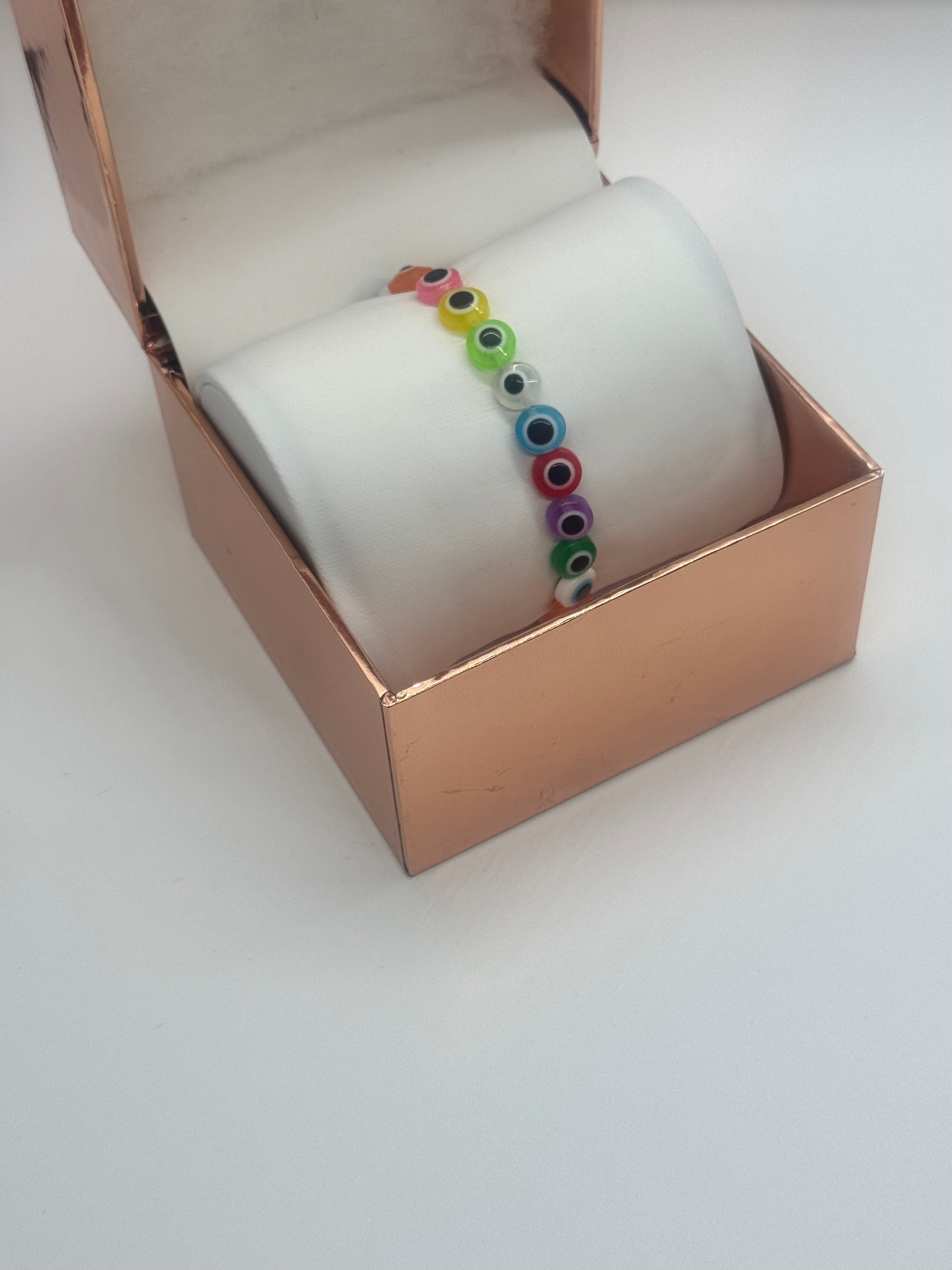 Evil Eye Bracelet #70