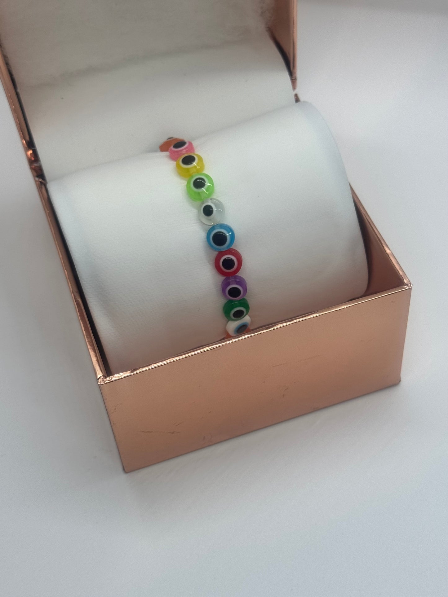 Evil Eye Bracelet #70