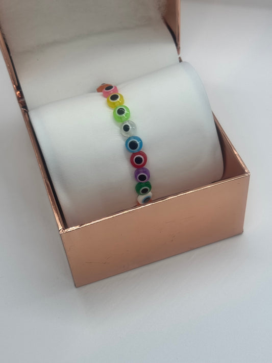 Evil Eye Bracelet #70