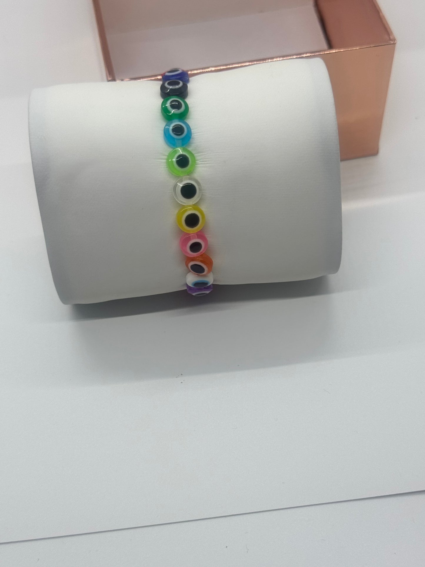 Evil Eye Bracelet #72