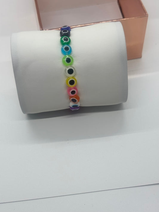 Evil Eye Bracelet #72