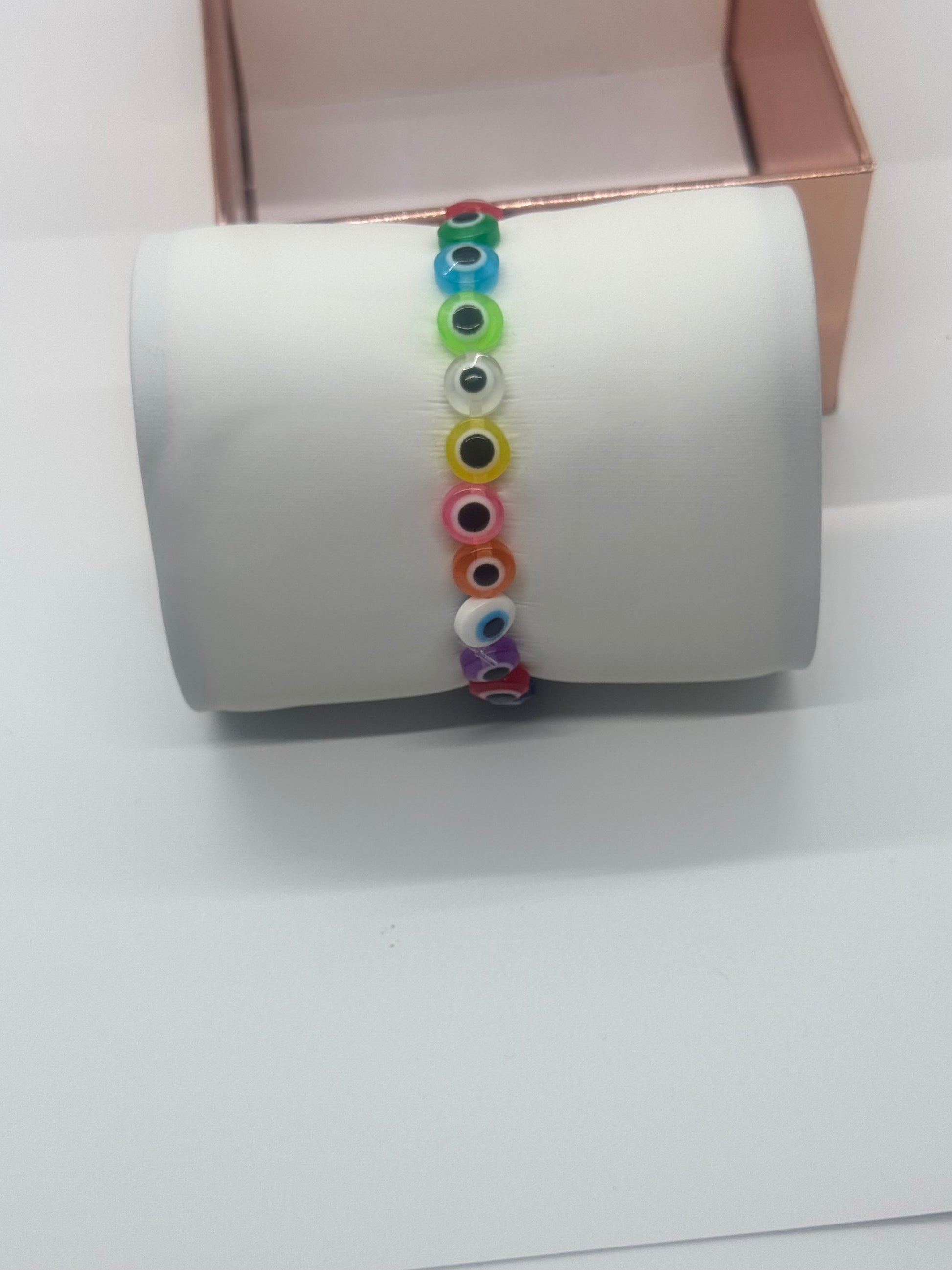 Evil Eye Bracelet #72