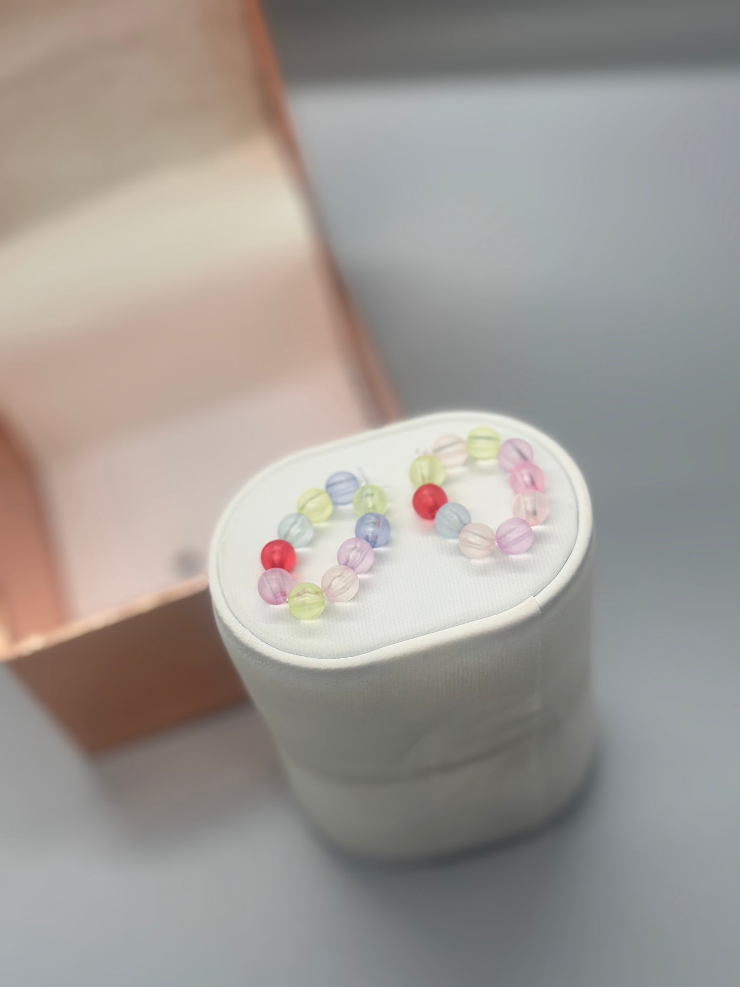 Acrylic Rings #85