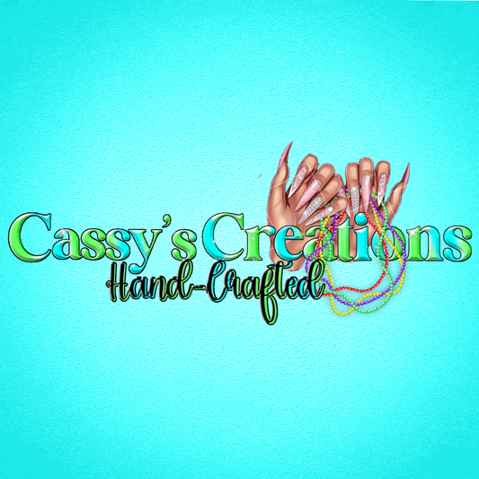 Cassy's Creations LLC Gift Card